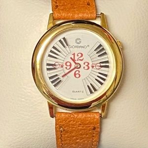 Giordano Watch